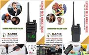 License Free Walkie Talkie & Accessories suppliers dealers sellers in India Del