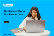 FIND YOUR FIRST JOB WITH GRADSIREN – INDIA’S NO.1 FRESHER JOB PORTAL!