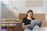 FIND YOUR FIRST JOB WITH GRADSIREN – INDIA’S NO.1 FRESHER JOB PORTAL!