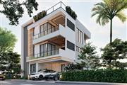 Luxury villas near Shamshabad airport Hyderabad