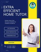 🏠 Top Home Tutors in Motihari – Extra Efficient