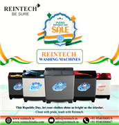 washing machines Manufacturer: Quality Brands at best Prices