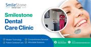 Best Orthodontist in Nagpur