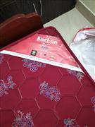 5 INCH KING SIZE KURLON MATTRESS