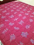 5 INCH KING SIZE KURLON MATTRESS