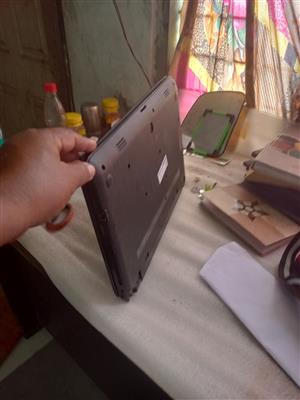 Laptop hp 3rd gen