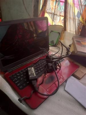 Laptop hp 3rd gen