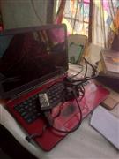 Laptop hp 3rd gen