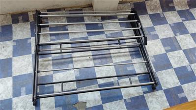 Call 09290703352 For Top Balcony Clothes Drying Hanger Neopolis Dealer Hyderaba