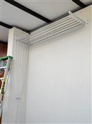 Call 09290703352 For Top Balcony Clothes Drying Hanger Neopolis Dealer Hyderaba