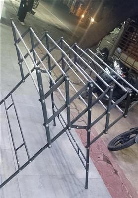 Call 09290703352 For Top Balcony Clothes Drying Hanger Neopolis Dealer Hyderaba