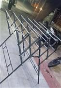 Call 09290703352 For Top Balcony Clothes Drying Hanger Neopolis Dealer Hyderaba