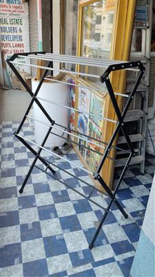 Call 09290703352 For Top Balcony Clothes Drying Hanger Neopolis Dealer Hyderaba