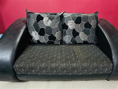 Sofa set 3+2+1