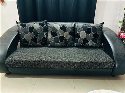 Sofa set 3+2+1