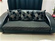 Sofa set 3+2+1