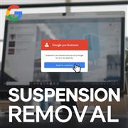 Restore Google Business Profile account India