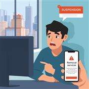 Get Google Business Profile unsuspended India