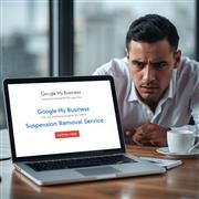 Google My Business profile support India