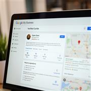 Resolve Google Business Profile suspension issue