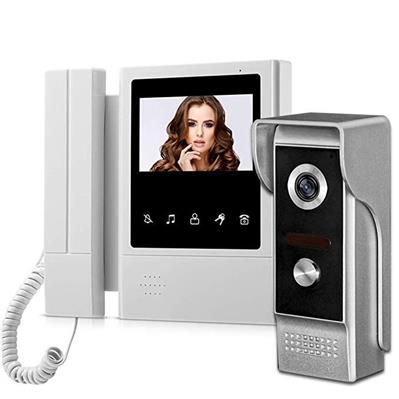Trusted Video Door Phone Installation Services in Dighe