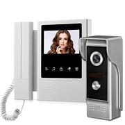 Trusted Video Door Phone Installation Services in Dighe