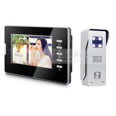 Certified Video Door Phone Installation Experts in Dighe
