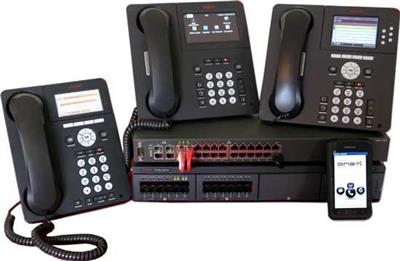 Most Trusted EPABX and Intercom Services in Khandeshwar