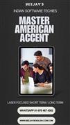 American Accent Training for IT Teams – Speak with Confidence!