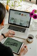Renowned Custom Logo Designer Dighe Navi Mumbai