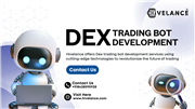DEX Trading Bot with AI-Driven Strategies at low cost
