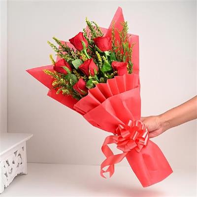 Cheap and Best Flower Delivery in Chennai