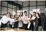 Empowering Businesses with Expert Financial & Consulting Services