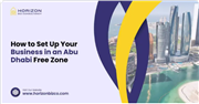Horizon Biz Consultancy: Your Trusted Partner for Business Success in Dubai