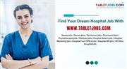 Global Healthcare Recruitment Portal I Nursing Jobs Abroad - TabletJobs