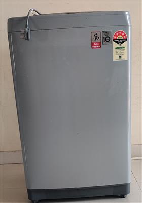 LG Smart Inverter Top Load Full Automatic Washing Machine
