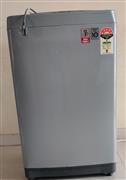 LG Smart Inverter Top Load Full Automatic Washing Machine