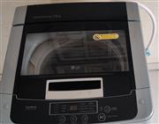 LG Smart Inverter Top Load Full Automatic Washing Machine