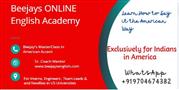 Communication Skills and American Accent
