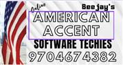Communicate American Way for career advancement.