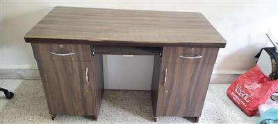 Study table
