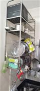 Kitchen rack