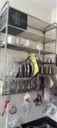 Kitchen rack