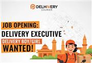 Delivery Boy Jobs in Shillong – Join Delhivery