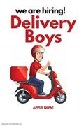 Delivery Boy Jobs in Shillong – Join Delhivery