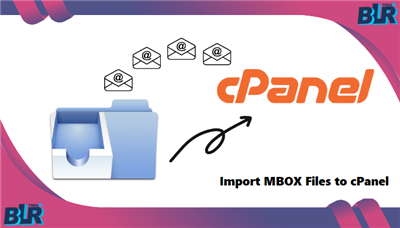 Seamlessly Import MBOX to Hotmail Account