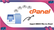 Seamlessly Import MBOX to Hotmail Account