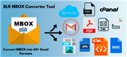Seamlessly Import MBOX to Hotmail Account