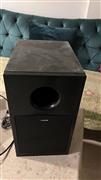 Sony home theatre system