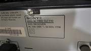 Sony home theatre system